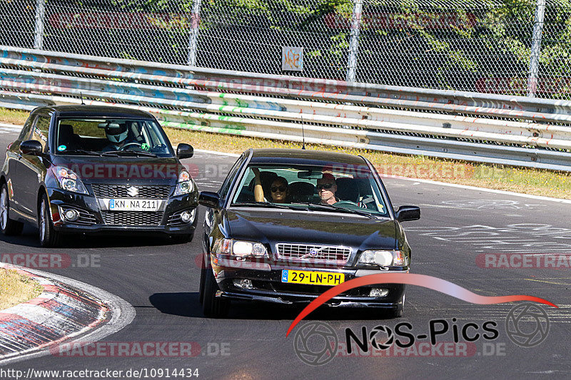 Bild #10914434 - Touristenfahrten Nürburgring Nordschleife (20.09.2020)