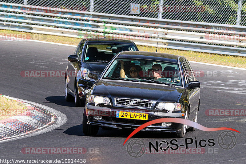 Bild #10914438 - Touristenfahrten Nürburgring Nordschleife (20.09.2020)