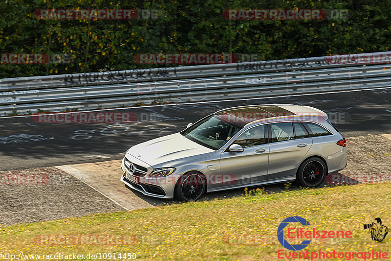 Bild #10914450 - Touristenfahrten Nürburgring Nordschleife (20.09.2020)