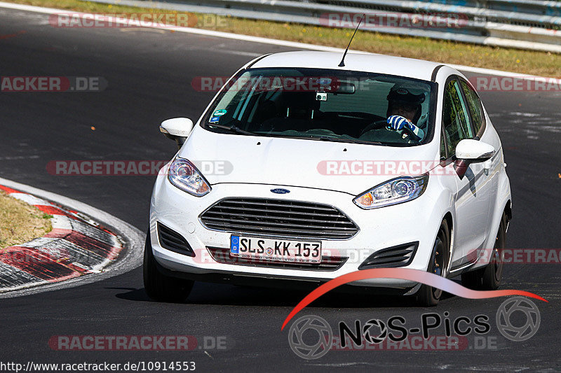 Bild #10914553 - Touristenfahrten Nürburgring Nordschleife (20.09.2020)