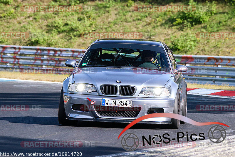 Bild #10914720 - Touristenfahrten Nürburgring Nordschleife (20.09.2020)