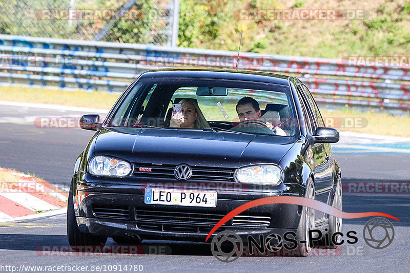 Bild #10914780 - Touristenfahrten Nürburgring Nordschleife (20.09.2020)