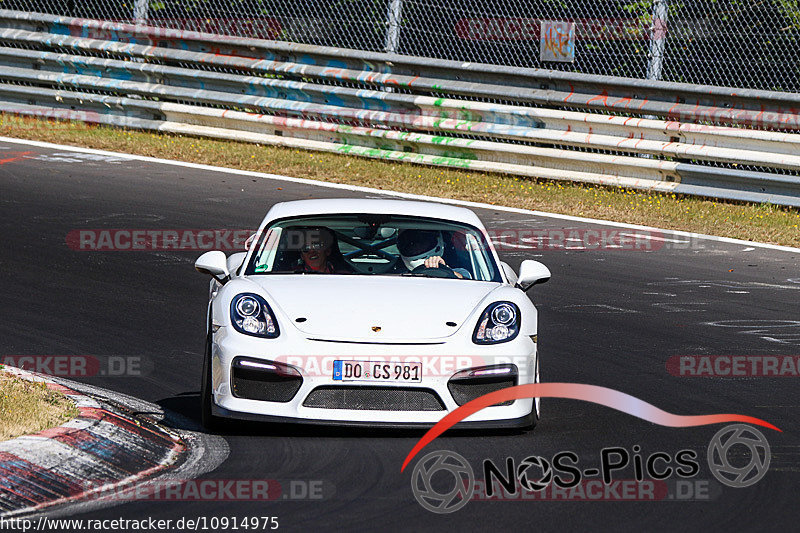 Bild #10914975 - Touristenfahrten Nürburgring Nordschleife (20.09.2020)