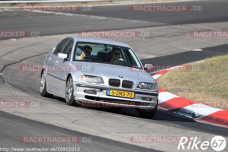 Bild #10915013 - Touristenfahrten Nürburgring Nordschleife (20.09.2020)