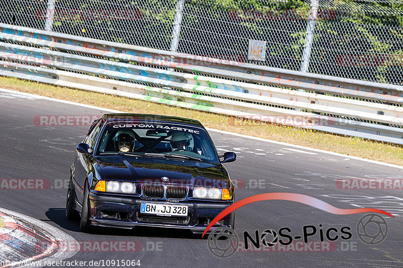 Bild #10915064 - Touristenfahrten Nürburgring Nordschleife (20.09.2020)