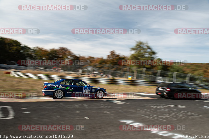 Bild #10915229 - Touristenfahrten Nürburgring Nordschleife (20.09.2020)