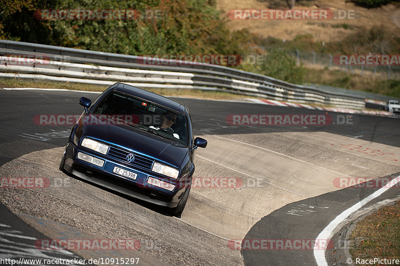 Bild #10915297 - Touristenfahrten Nürburgring Nordschleife (20.09.2020)