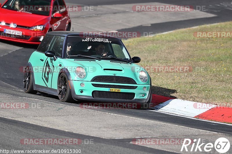 Bild #10915300 - Touristenfahrten Nürburgring Nordschleife (20.09.2020)