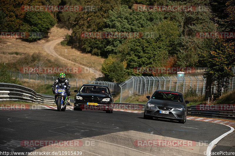 Bild #10915439 - Touristenfahrten Nürburgring Nordschleife (20.09.2020)