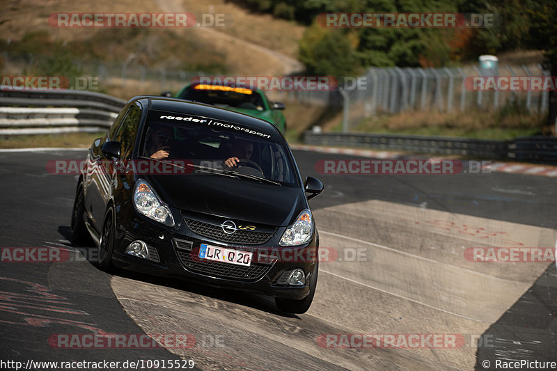 Bild #10915529 - Touristenfahrten Nürburgring Nordschleife (20.09.2020)