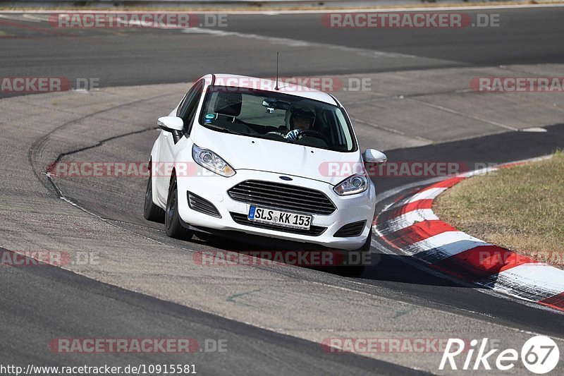 Bild #10915581 - Touristenfahrten Nürburgring Nordschleife (20.09.2020)