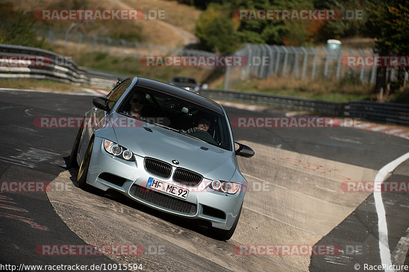 Bild #10915594 - Touristenfahrten Nürburgring Nordschleife (20.09.2020)