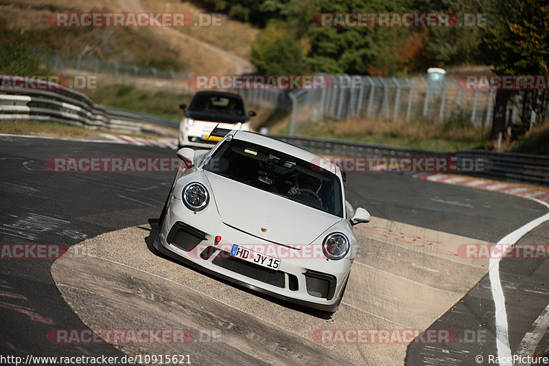 Bild #10915621 - Touristenfahrten Nürburgring Nordschleife (20.09.2020)