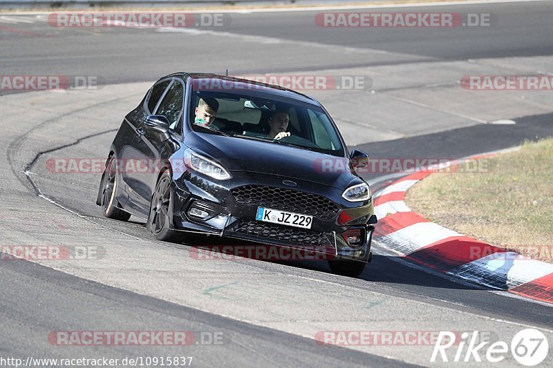 Bild #10915837 - Touristenfahrten Nürburgring Nordschleife (20.09.2020)