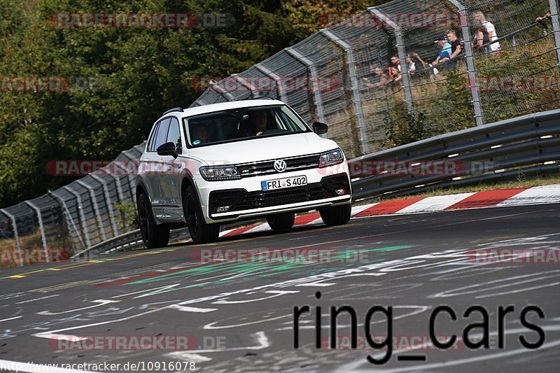 Bild #10916078 - Touristenfahrten Nürburgring Nordschleife (20.09.2020)