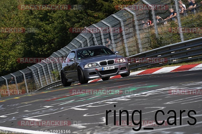 Bild #10916166 - Touristenfahrten Nürburgring Nordschleife (20.09.2020)