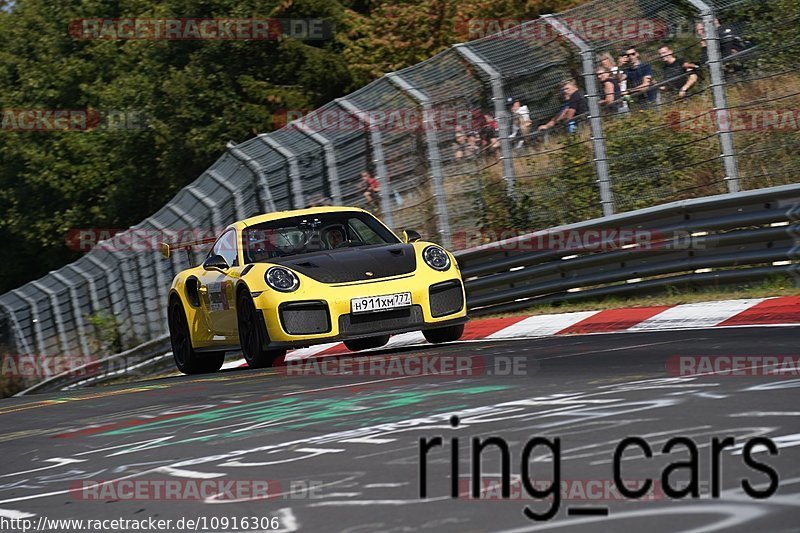 Bild #10916306 - Touristenfahrten Nürburgring Nordschleife (20.09.2020)