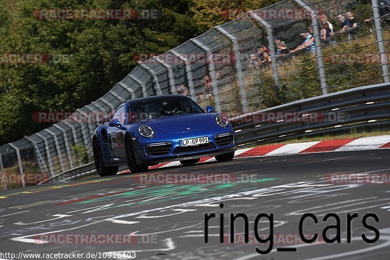 Bild #10916403 - Touristenfahrten Nürburgring Nordschleife (20.09.2020)