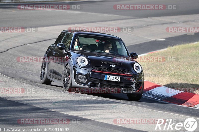 Bild #10916592 - Touristenfahrten Nürburgring Nordschleife (20.09.2020)