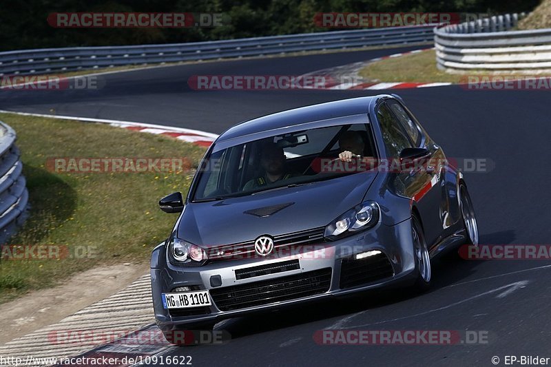 Bild #10916622 - Touristenfahrten Nürburgring Nordschleife (20.09.2020)