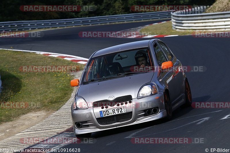 Bild #10916628 - Touristenfahrten Nürburgring Nordschleife (20.09.2020)