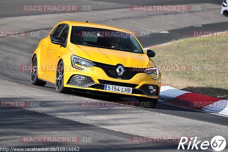 Bild #10916662 - Touristenfahrten Nürburgring Nordschleife (20.09.2020)