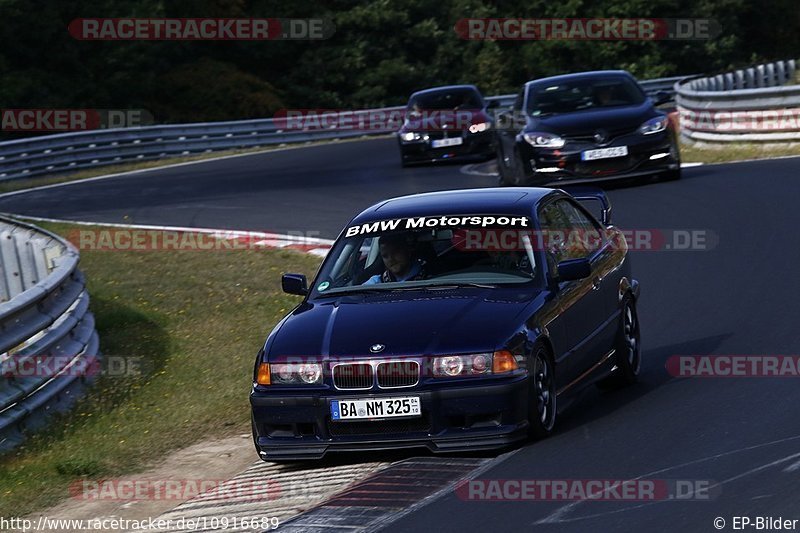 Bild #10916689 - Touristenfahrten Nürburgring Nordschleife (20.09.2020)