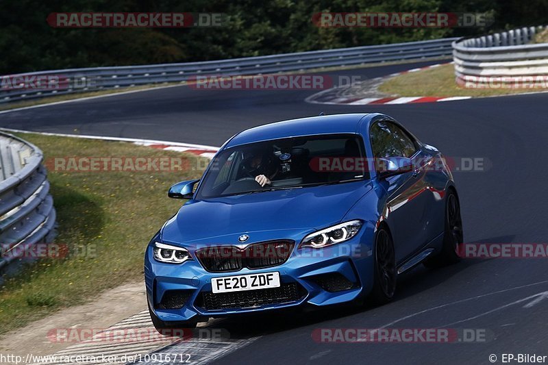 Bild #10916712 - Touristenfahrten Nürburgring Nordschleife (20.09.2020)