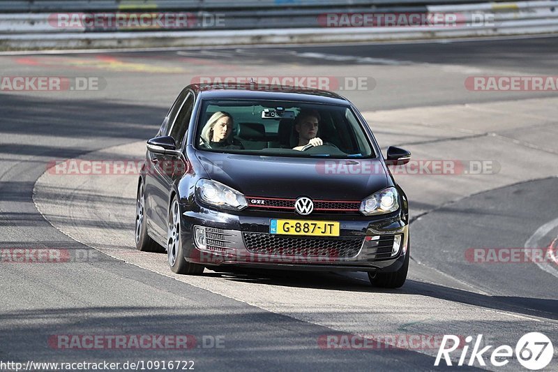 Bild #10916722 - Touristenfahrten Nürburgring Nordschleife (20.09.2020)