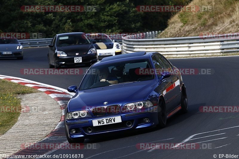 Bild #10916878 - Touristenfahrten Nürburgring Nordschleife (20.09.2020)