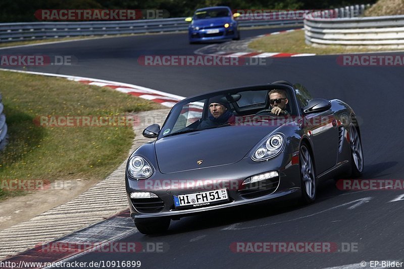 Bild #10916899 - Touristenfahrten Nürburgring Nordschleife (20.09.2020)