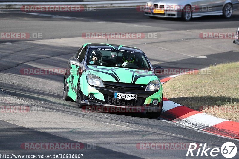 Bild #10916907 - Touristenfahrten Nürburgring Nordschleife (20.09.2020)