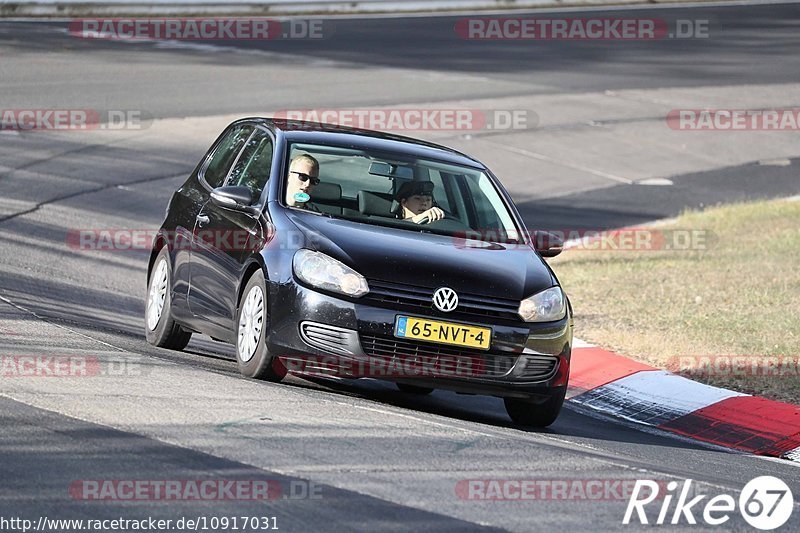 Bild #10917031 - Touristenfahrten Nürburgring Nordschleife (20.09.2020)