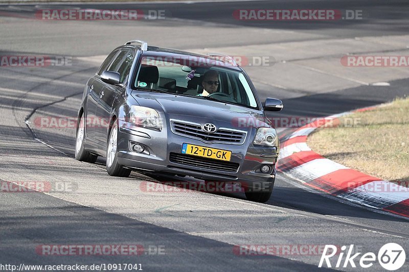 Bild #10917041 - Touristenfahrten Nürburgring Nordschleife (20.09.2020)