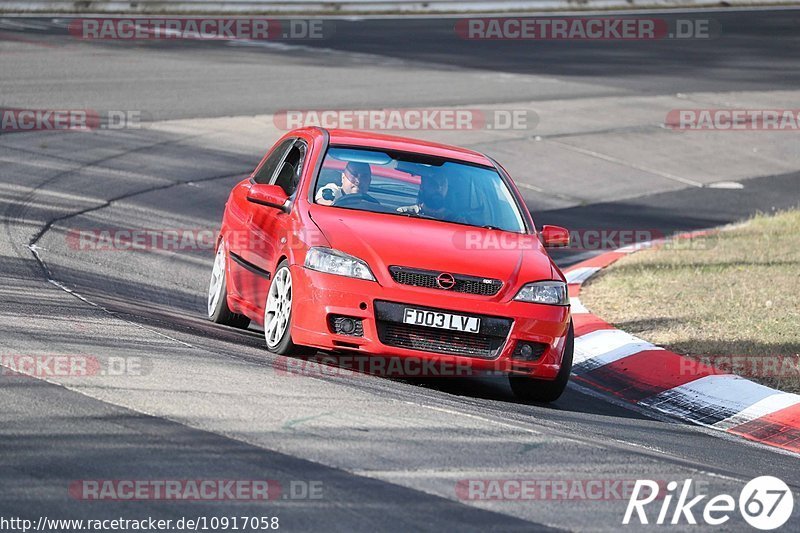 Bild #10917058 - Touristenfahrten Nürburgring Nordschleife (20.09.2020)