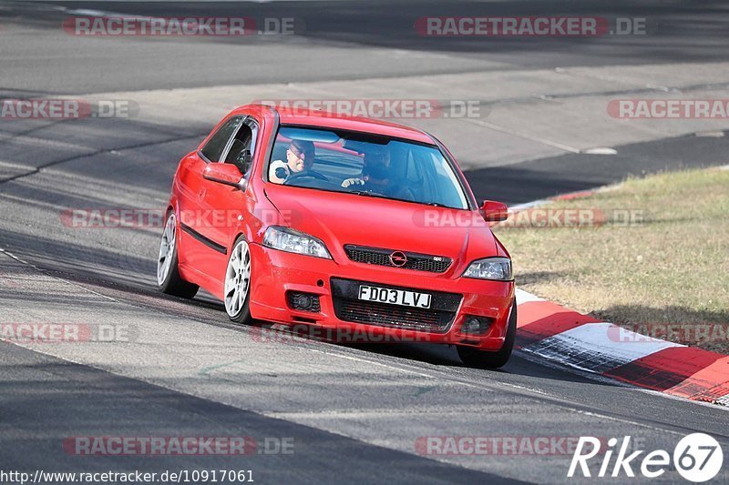 Bild #10917061 - Touristenfahrten Nürburgring Nordschleife (20.09.2020)