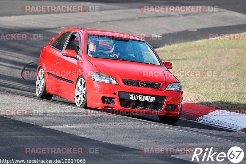 Bild #10917065 - Touristenfahrten Nürburgring Nordschleife (20.09.2020)