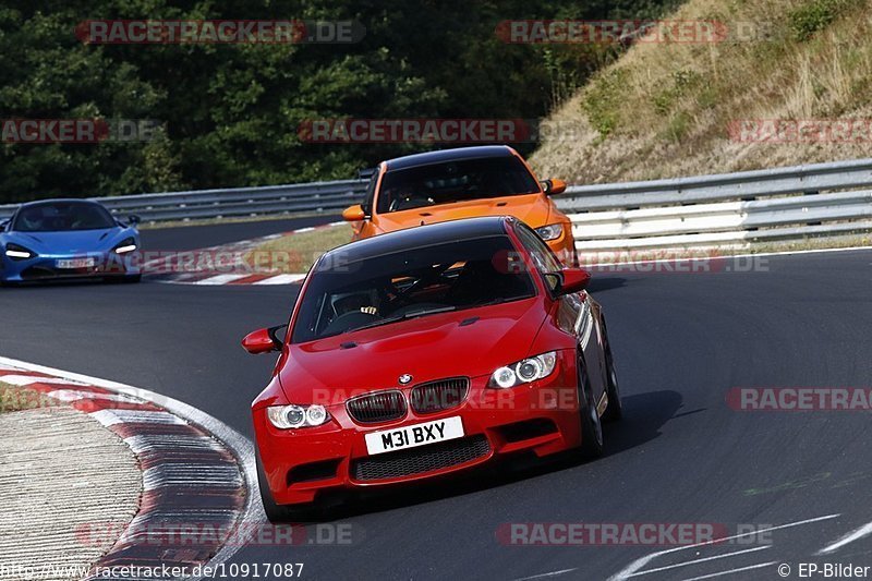 Bild #10917087 - Touristenfahrten Nürburgring Nordschleife (20.09.2020)