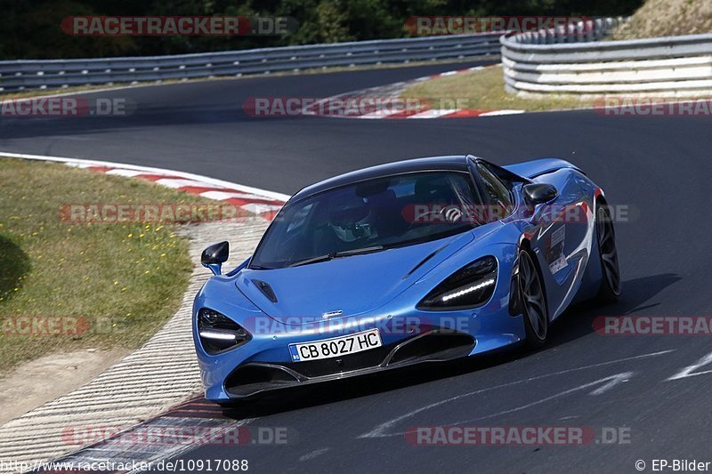 Bild #10917088 - Touristenfahrten Nürburgring Nordschleife (20.09.2020)