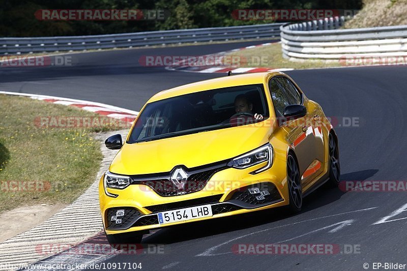 Bild #10917104 - Touristenfahrten Nürburgring Nordschleife (20.09.2020)