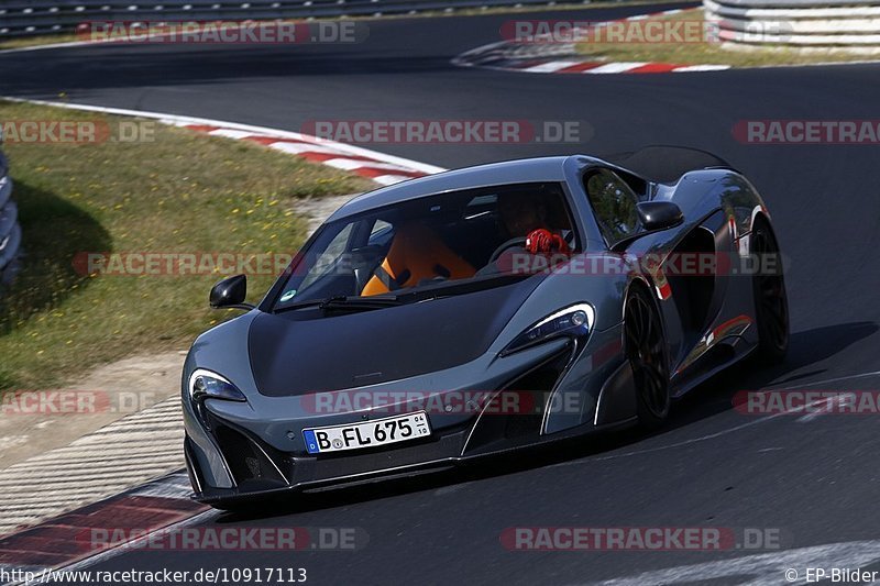 Bild #10917113 - Touristenfahrten Nürburgring Nordschleife (20.09.2020)