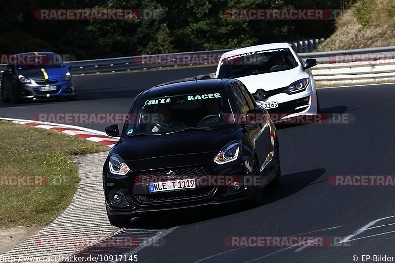 Bild #10917145 - Touristenfahrten Nürburgring Nordschleife (20.09.2020)