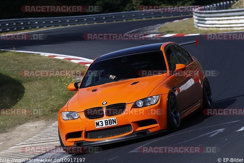 Bild #10917197 - Touristenfahrten Nürburgring Nordschleife (20.09.2020)