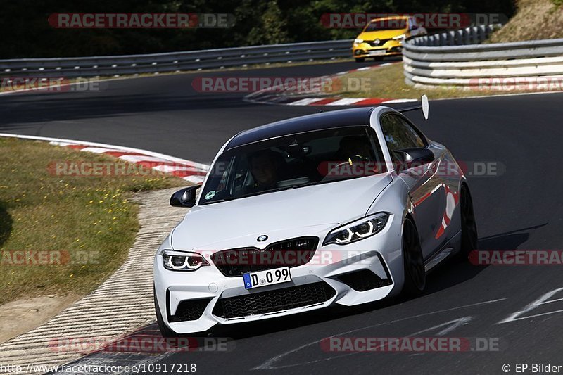 Bild #10917218 - Touristenfahrten Nürburgring Nordschleife (20.09.2020)