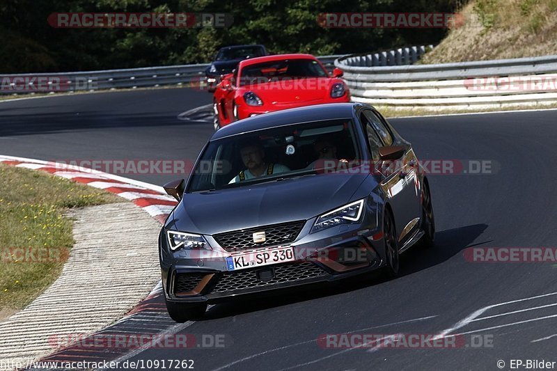 Bild #10917262 - Touristenfahrten Nürburgring Nordschleife (20.09.2020)