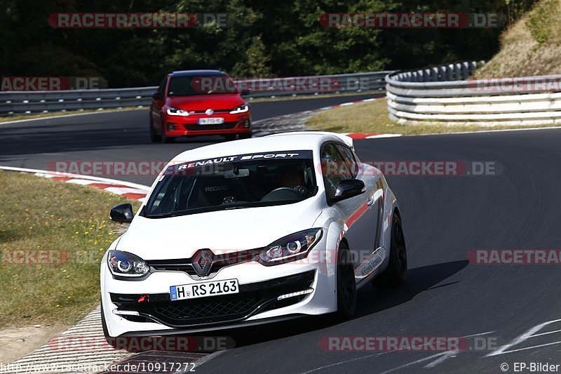 Bild #10917272 - Touristenfahrten Nürburgring Nordschleife (20.09.2020)