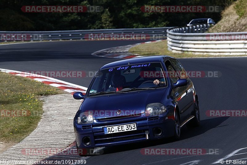 Bild #10917389 - Touristenfahrten Nürburgring Nordschleife (20.09.2020)