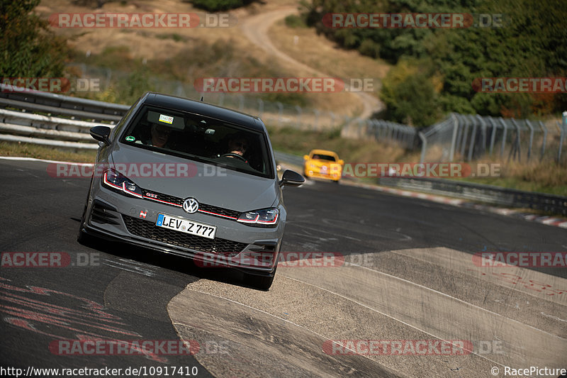 Bild #10917410 - Touristenfahrten Nürburgring Nordschleife (20.09.2020)