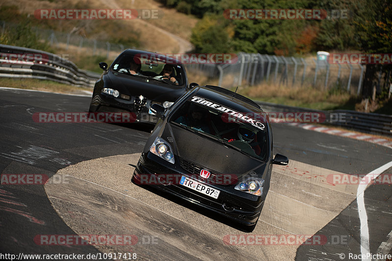 Bild #10917418 - Touristenfahrten Nürburgring Nordschleife (20.09.2020)