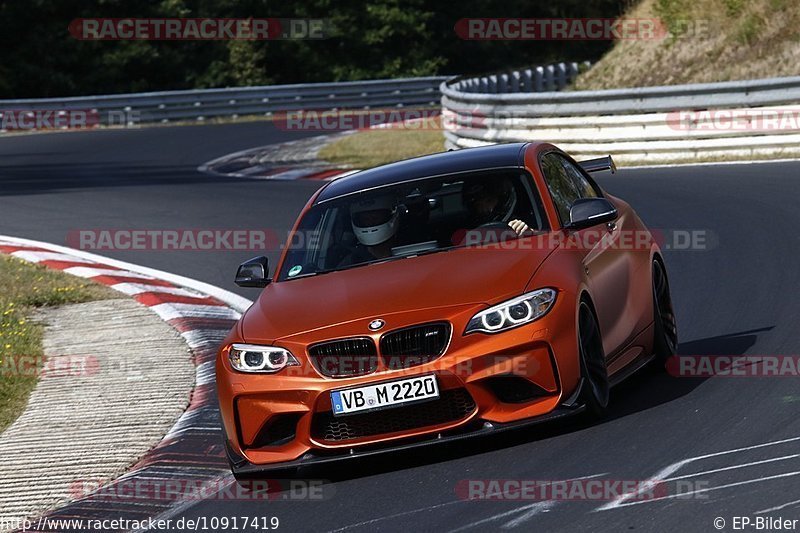 Bild #10917419 - Touristenfahrten Nürburgring Nordschleife (20.09.2020)